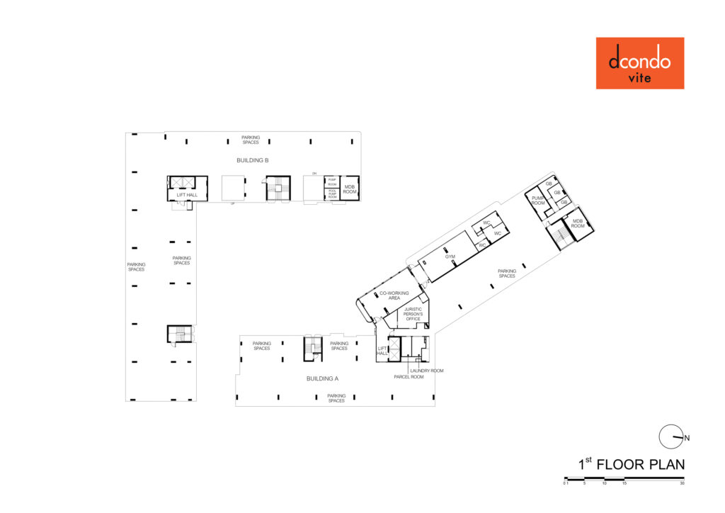 All 02 1st Floor Plan