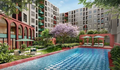 Swimming Pool Final